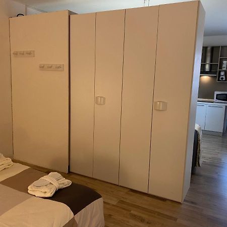 Ferienwohnung La Piazzetta Comacchio Exterior foto